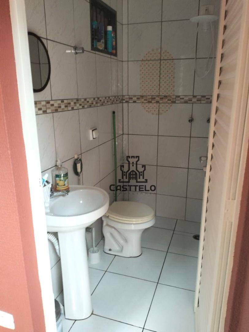 Casa à venda com 3 quartos, 162M2 - Foto 7