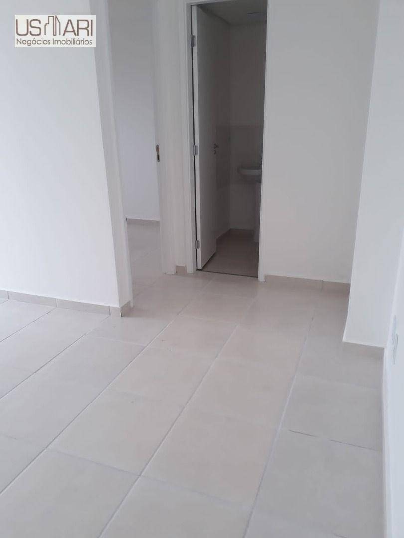 Apartamento à venda com 1 quarto, 30m² - Foto 17