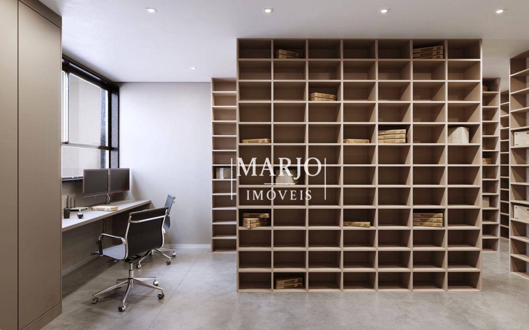 Sala-Conjunto, 57 m² - Foto 26