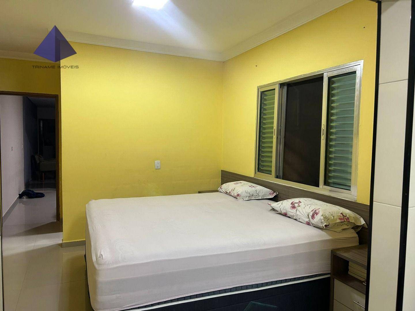 Casa de Condomínio à venda com 2 quartos, 70M2 - Foto 6