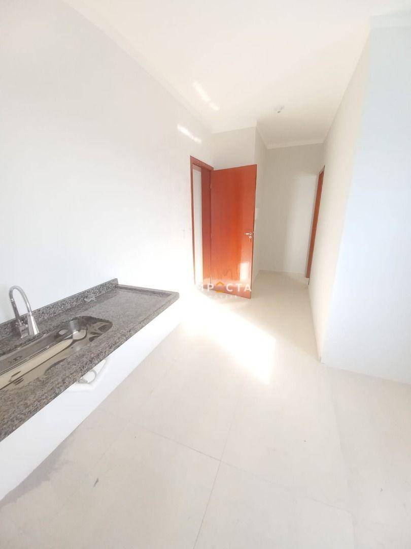 Apartamento à venda com 1 quarto, 35m² - Foto 4