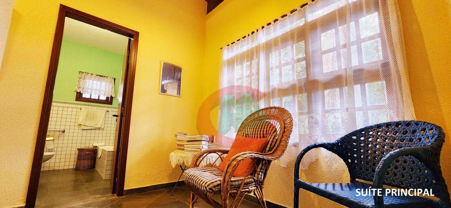 Chácara à venda com 4 quartos, 729m² - Foto 43