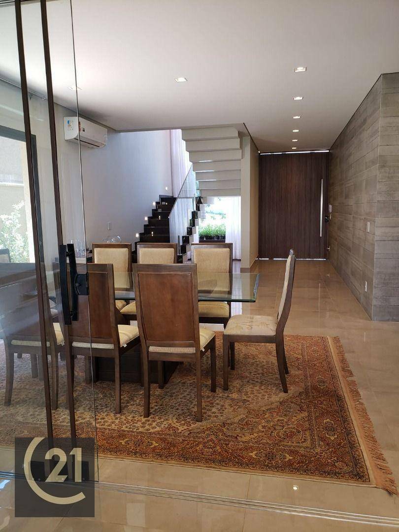 Casa de Condomínio à venda com 3 quartos, 305m² - Foto 15