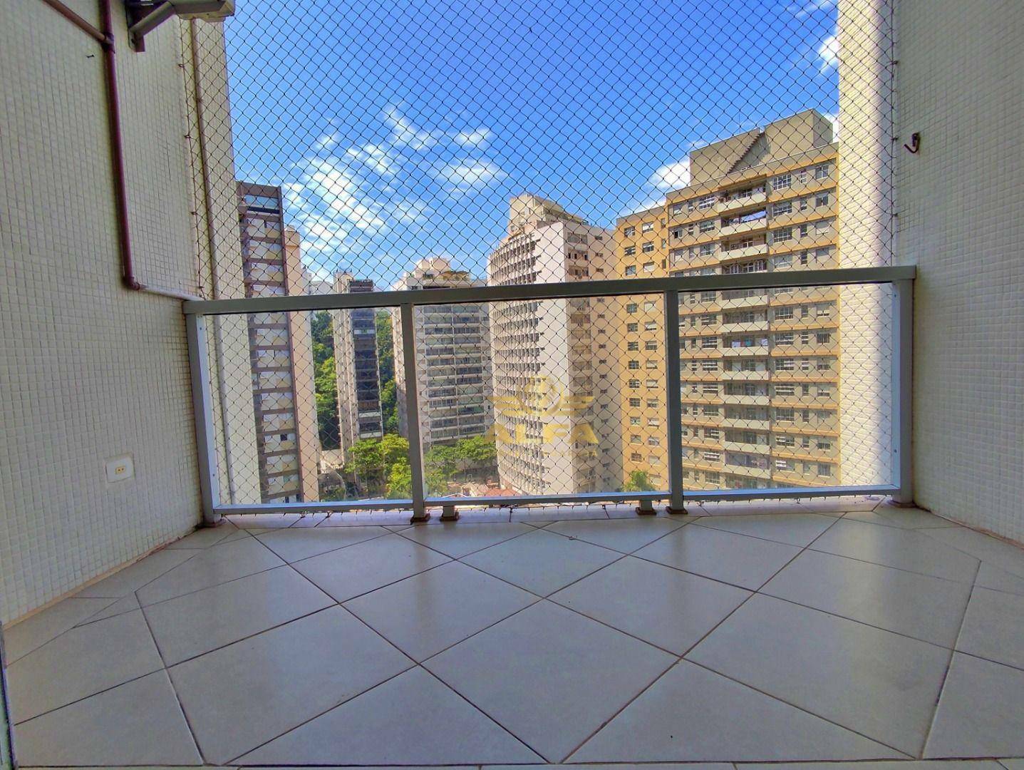 Apartamento à venda com 2 quartos, 98m² - Foto 12