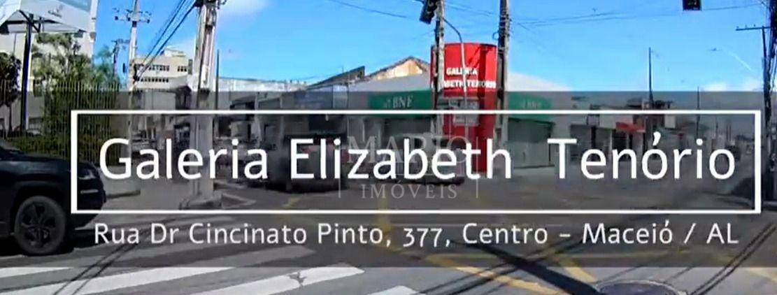 Loja-Salão, 100 m² - Foto 2