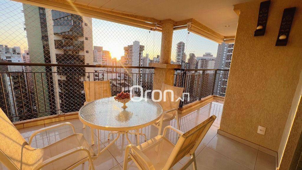 Apartamento à venda com 3 quartos, 109m² - Foto 4