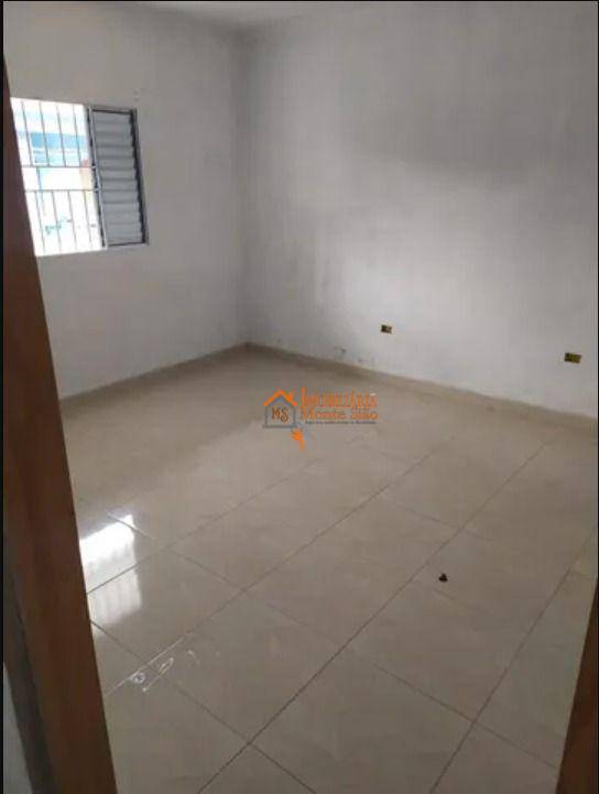 Sobrado à venda com 3 quartos, 125m² - Foto 3