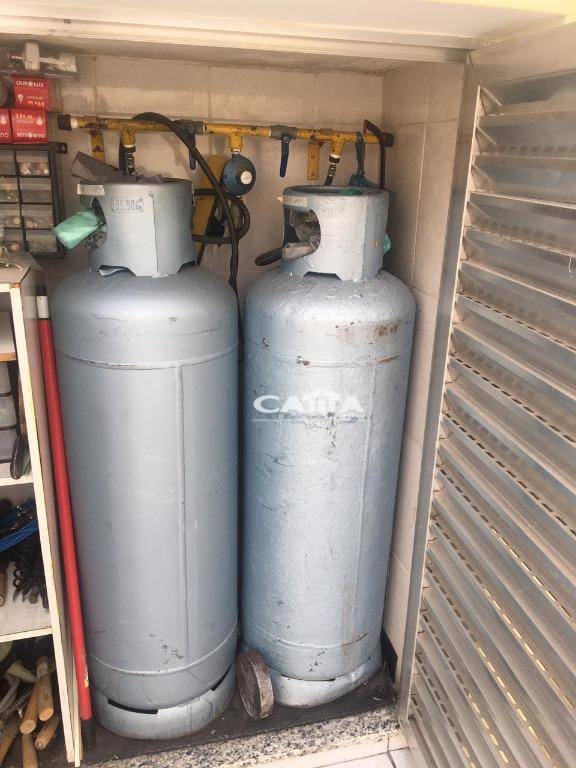 Sobrado, 2 quartos, 193 m² - Foto 29