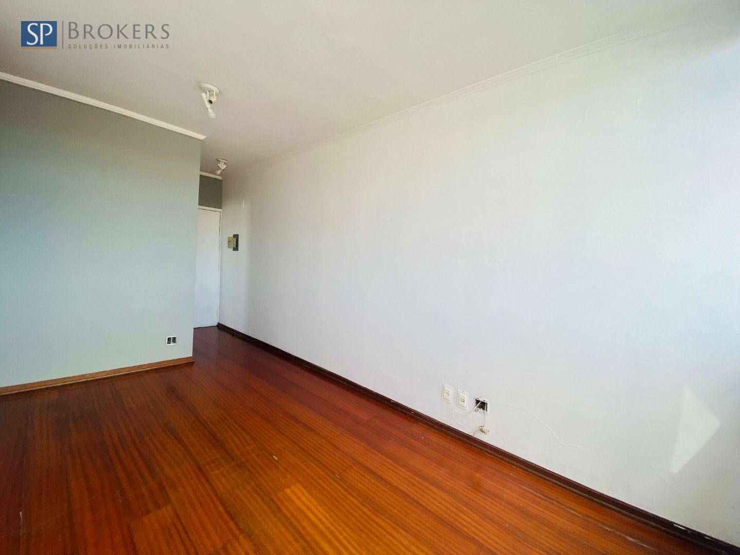 Apartamento à venda com 1 quarto, 56m² - Foto 9