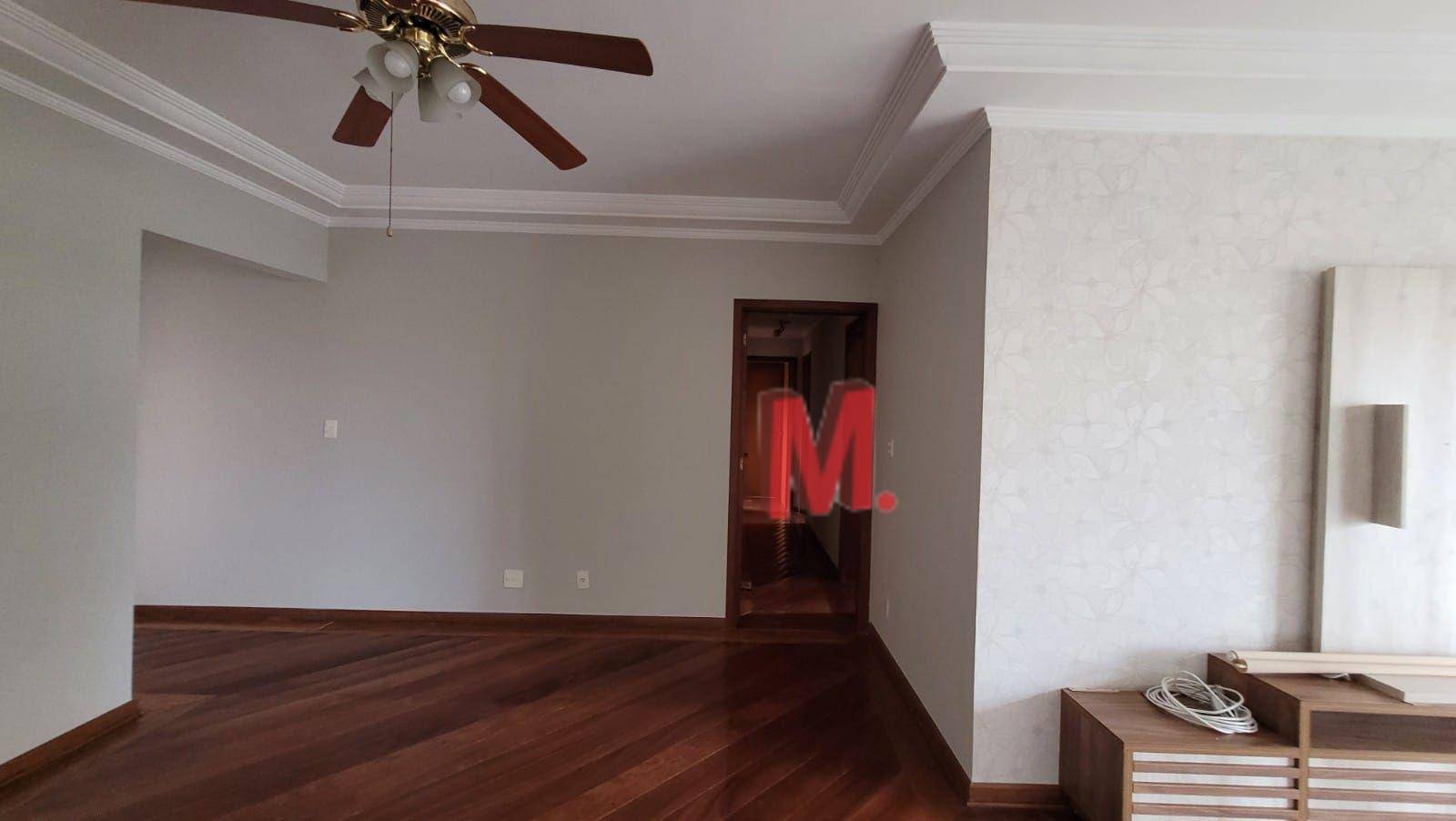 Apartamento à venda com 4 quartos, 147m² - Foto 4