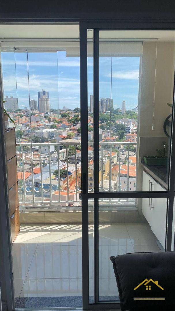 Apartamento à venda com 3 quartos, 74m² - Foto 8