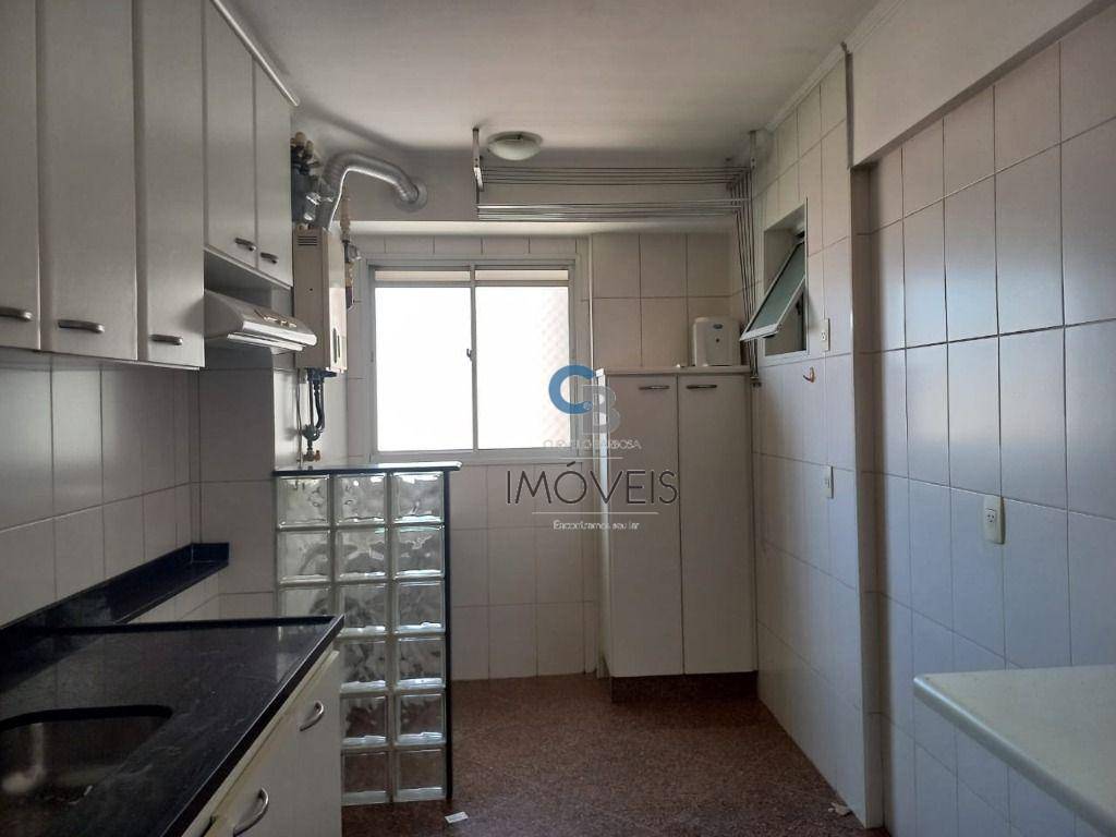 Apartamento à venda com 3 quartos, 82m² - Foto 2