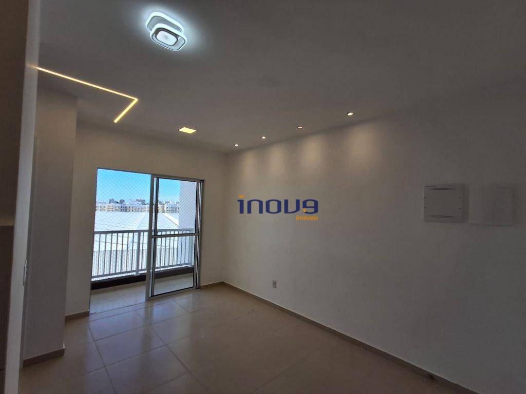 Apartamento para alugar com 2 quartos, 49m² - Foto 4