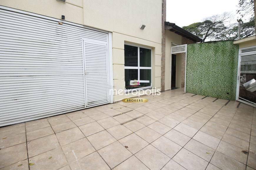 Sobrado à venda e aluguel com 4 quartos, 421m² - Foto 3