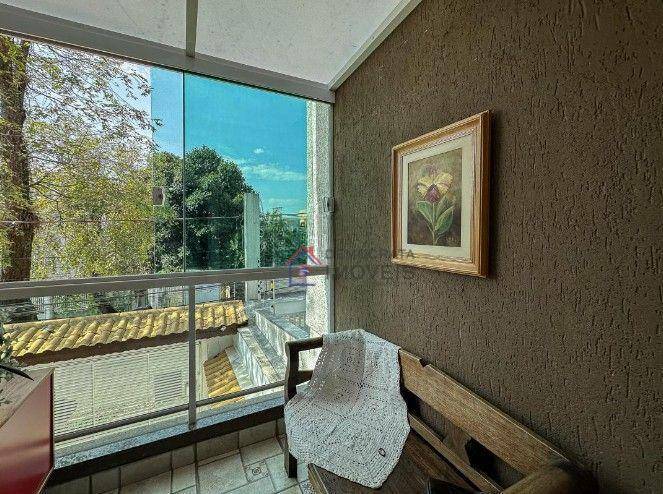 Apartamento à venda com 2 quartos, 47m² - Foto 8