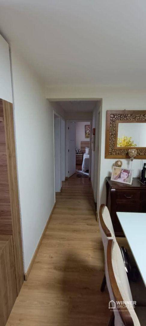 Apartamento à venda com 3 quartos, 80m² - Foto 8