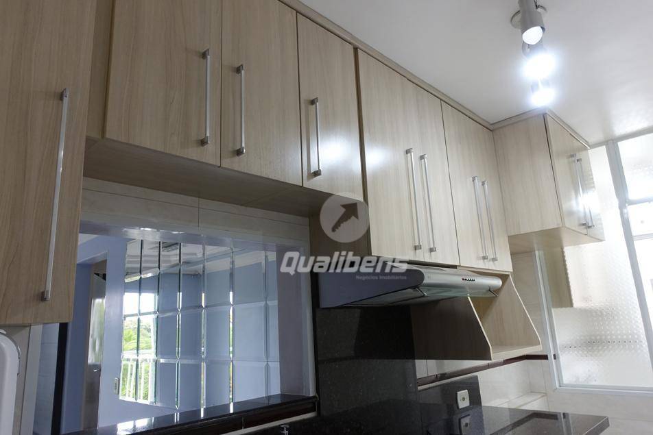 Apartamento para alugar com 2 quartos, 54m² - Foto 7