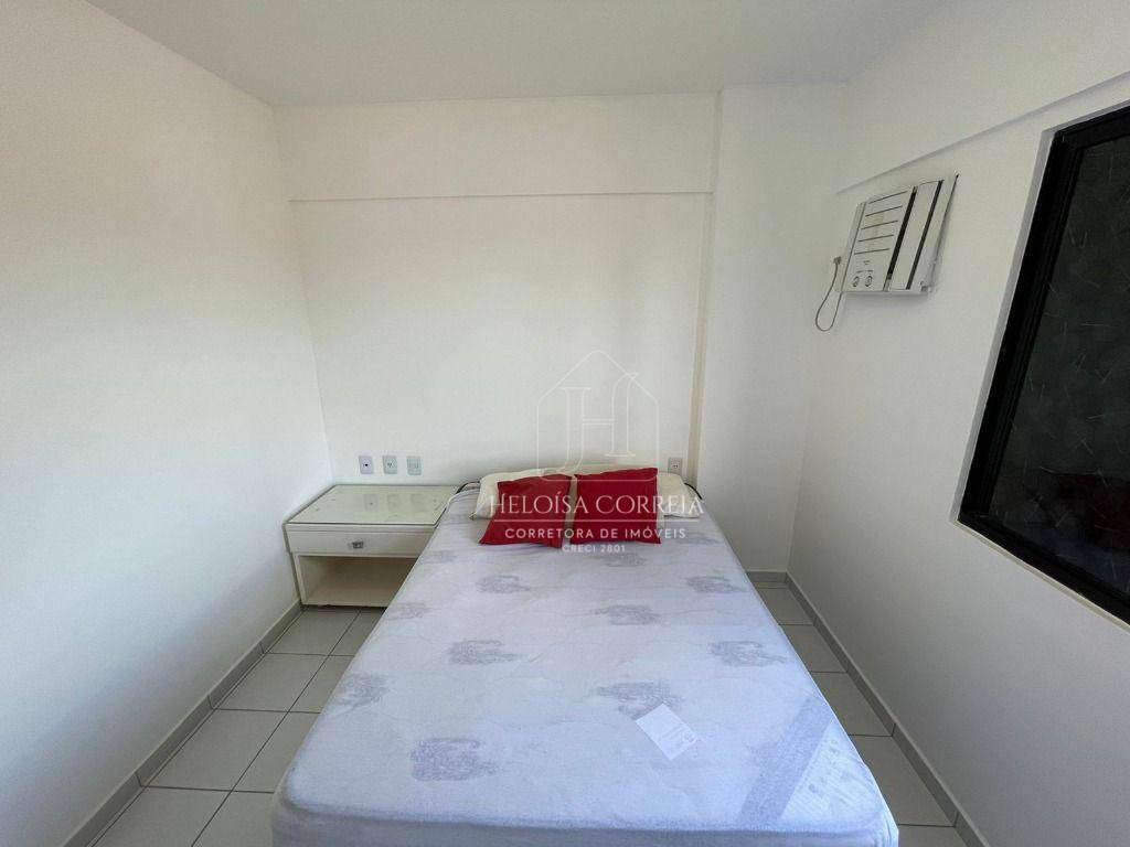 Apartamento à venda com 2 quartos, 55m² - Foto 20