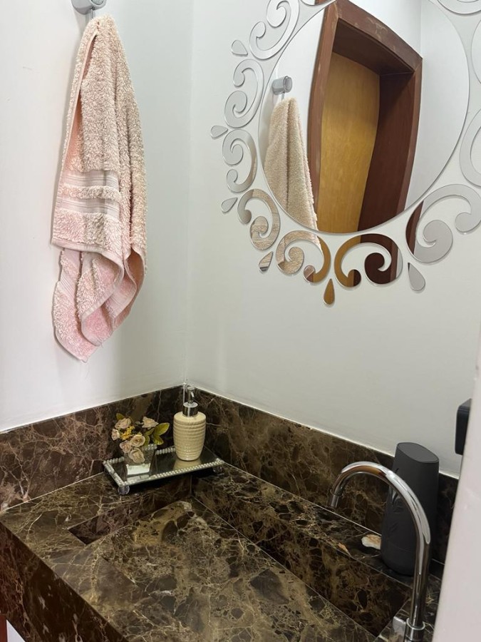 Apartamento à venda com 3 quartos, 126m² - Foto 8