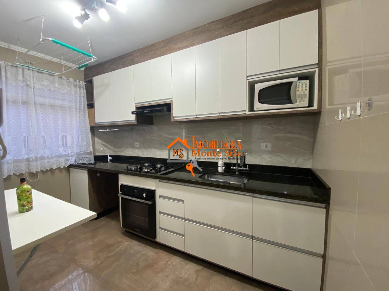 Apartamento à venda com 2 quartos, 49m² - Foto 9
