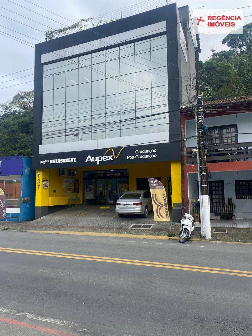 Conjunto Comercial-Sala para alugar, 31m² - Foto 1