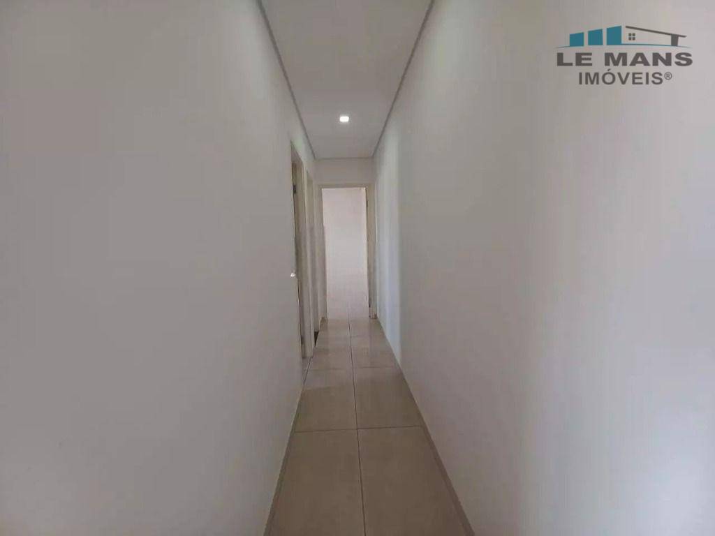 Apartamento à venda com 2 quartos, 53m² - Foto 11