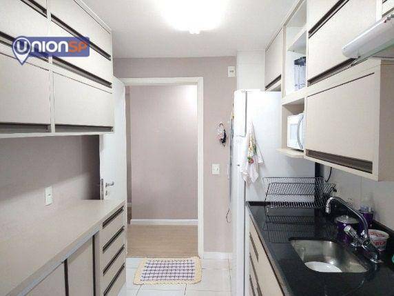 Apartamento à venda com 3 quartos, 111m² - Foto 9