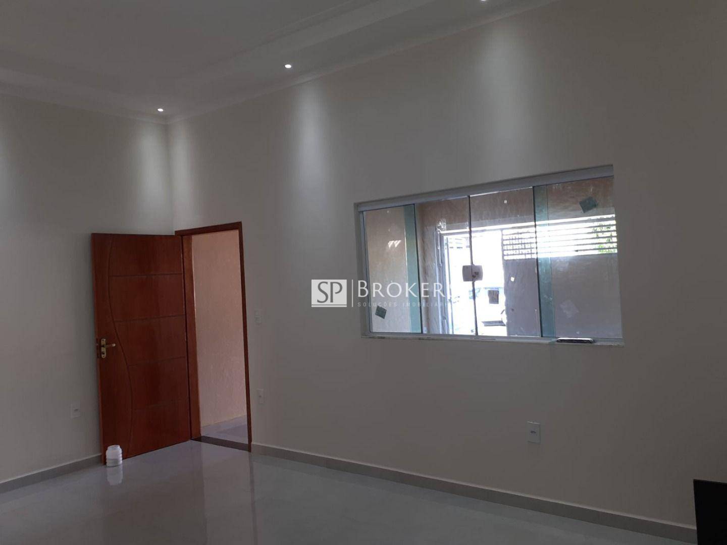 Casa à venda com 3 quartos, 138m² - Foto 3