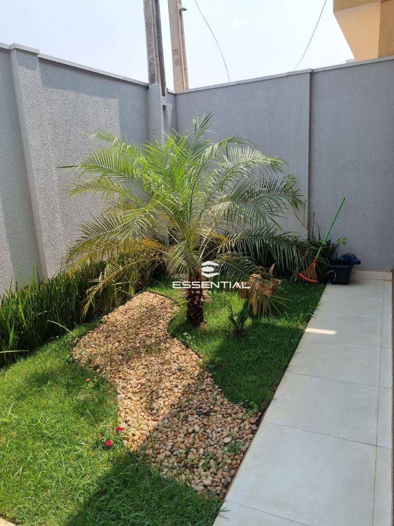 Casa, 3 quartos, 184 m² - Foto 4