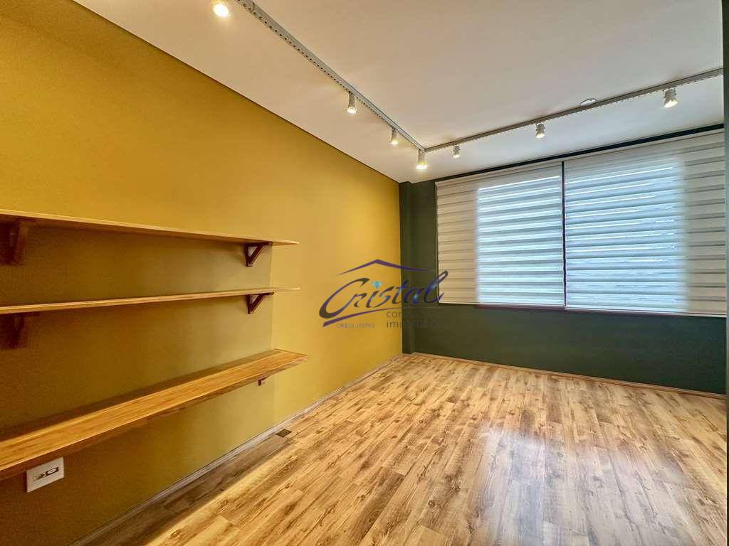 Conjunto Comercial-Sala à venda e aluguel, 44m² - Foto 7