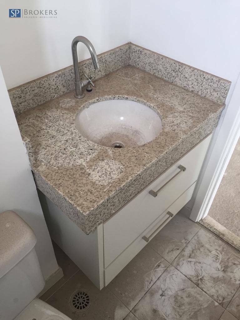 Conjunto Comercial-Sala à venda, 47m² - Foto 18