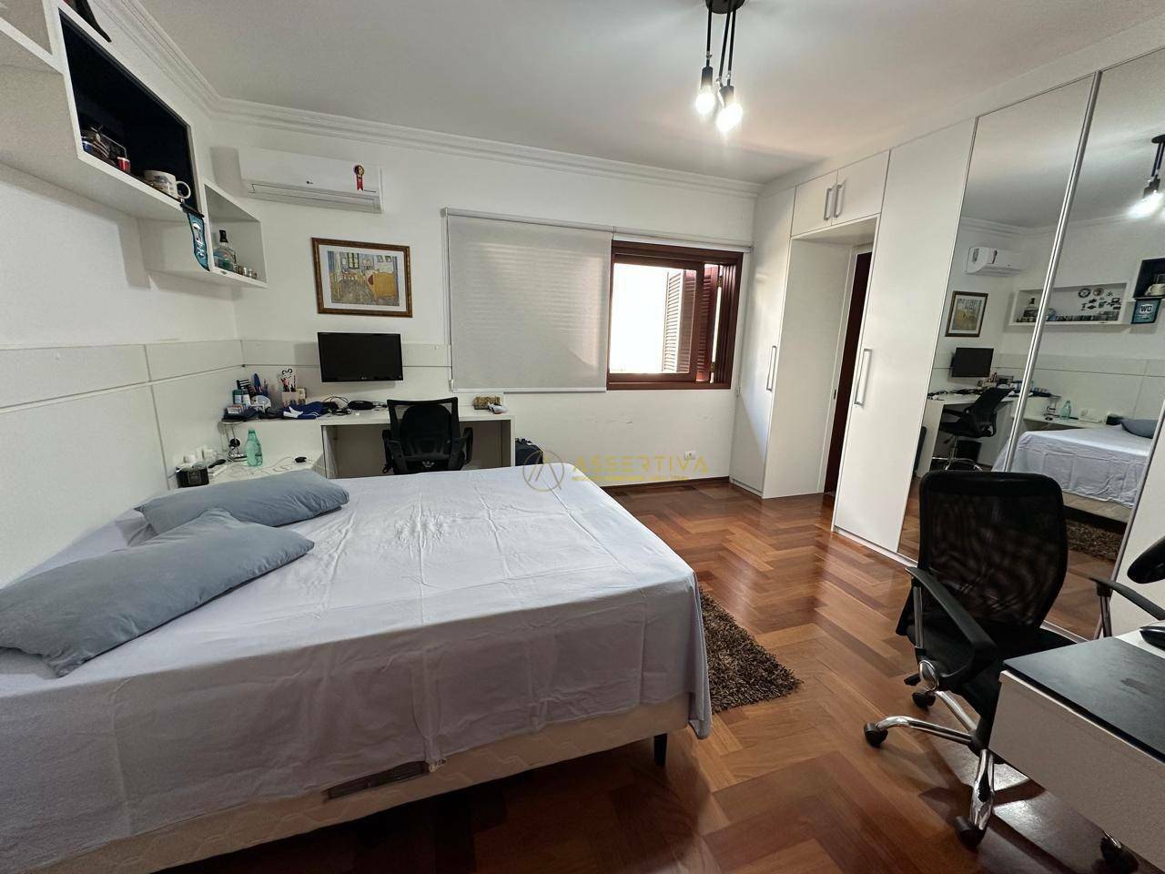 Casa de Condomínio, 4 quartos - Foto 34