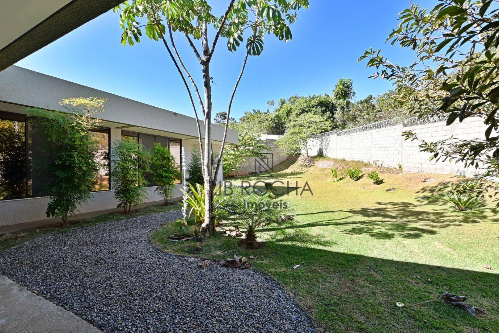 Casa de Condomínio à venda com 3 quartos, 246m² - Foto 38