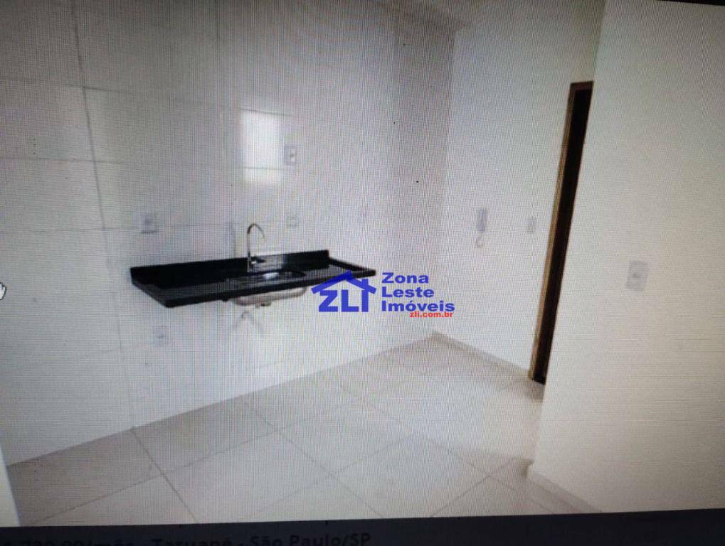 Apartamento à venda com 2 quartos, 34m² - Foto 8