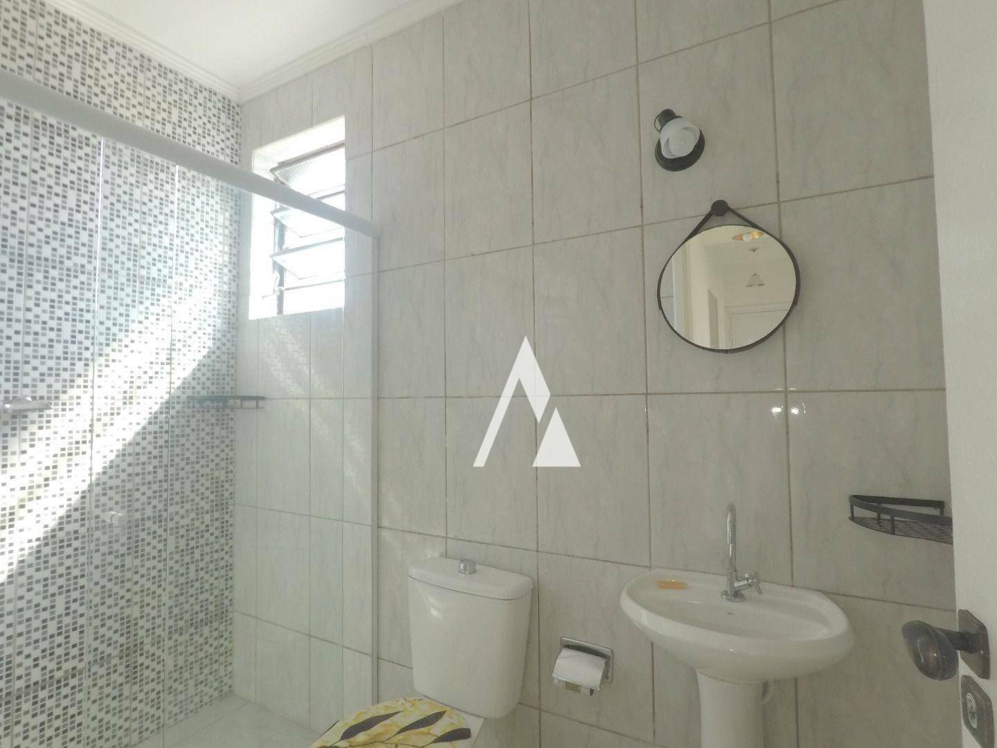 Apartamento para alugar com 2 quartos, 69m² - Foto 19