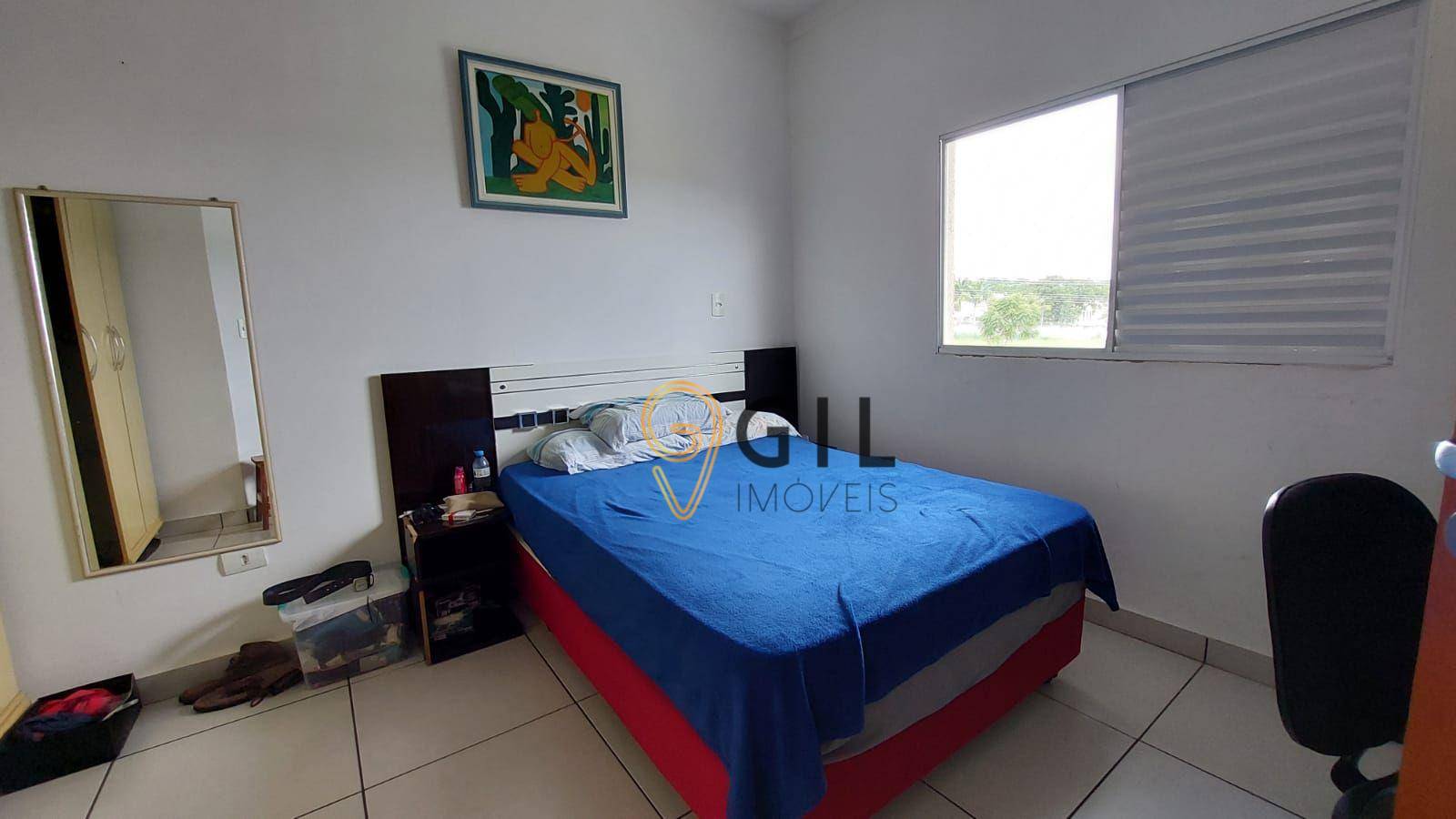 Sobrado à venda com 4 quartos, 209m² - Foto 21