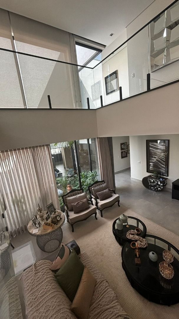 Casa de Condomínio à venda com 4 quartos, 459m² - Foto 12