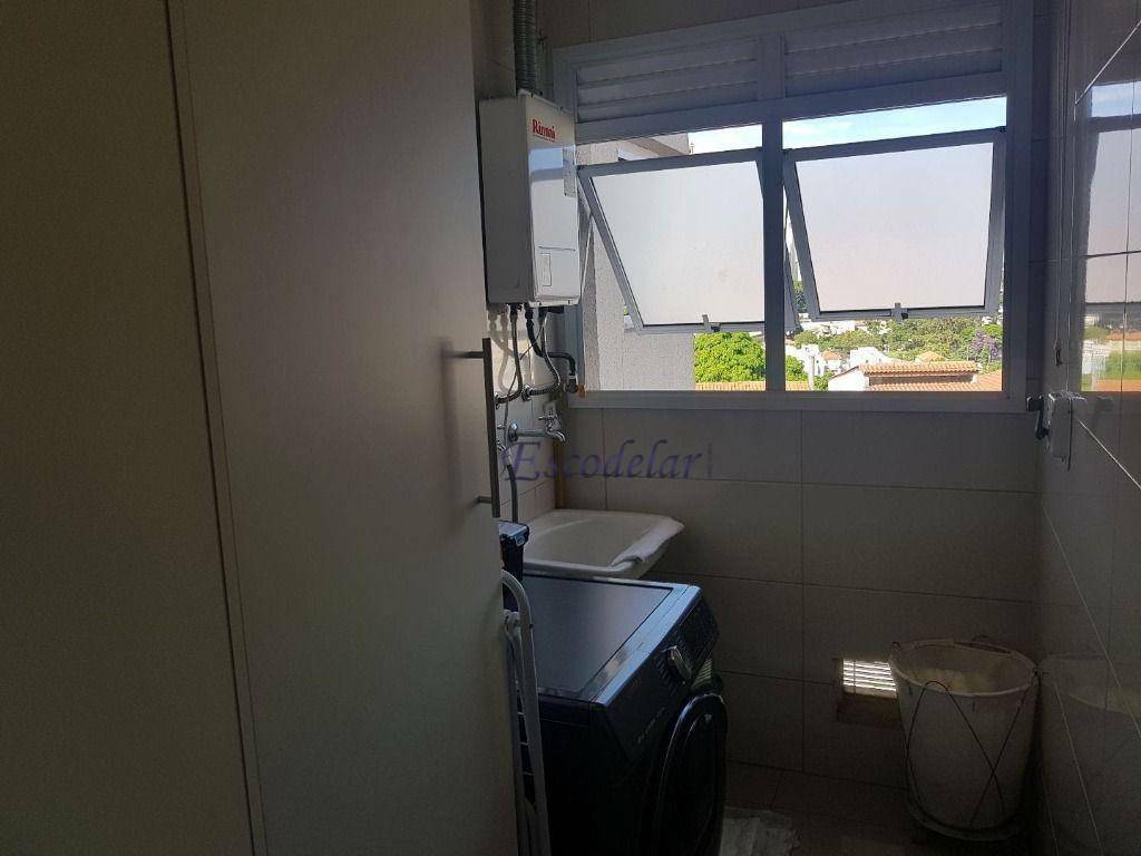 Apartamento à venda com 3 quartos, 120m² - Foto 16