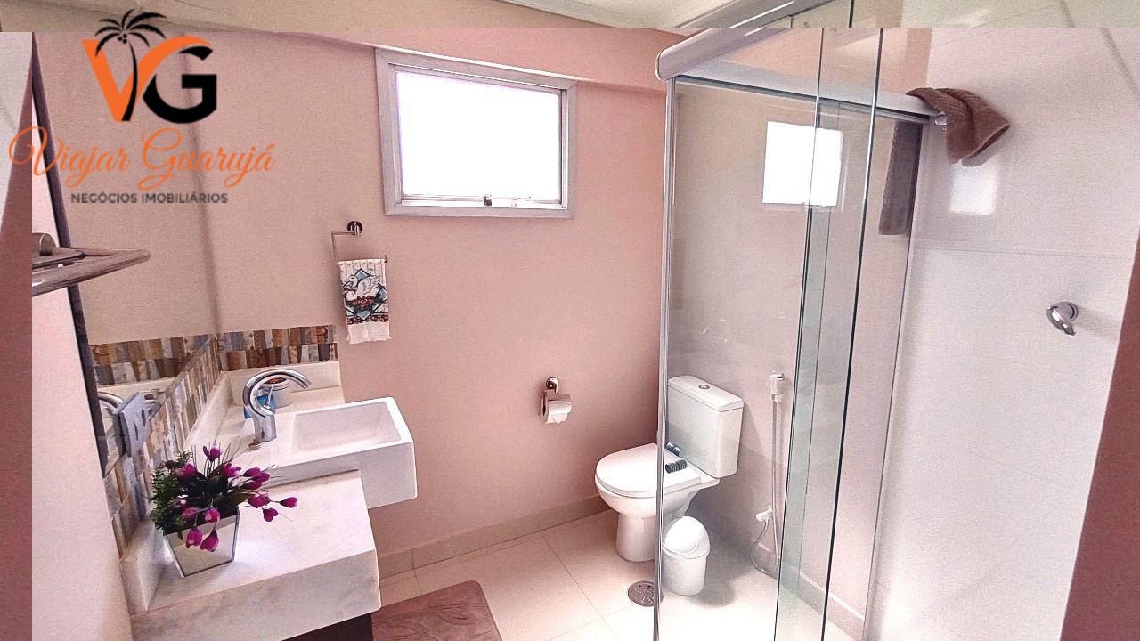 Apartamento à venda com 3 quartos, 100m² - Foto 12