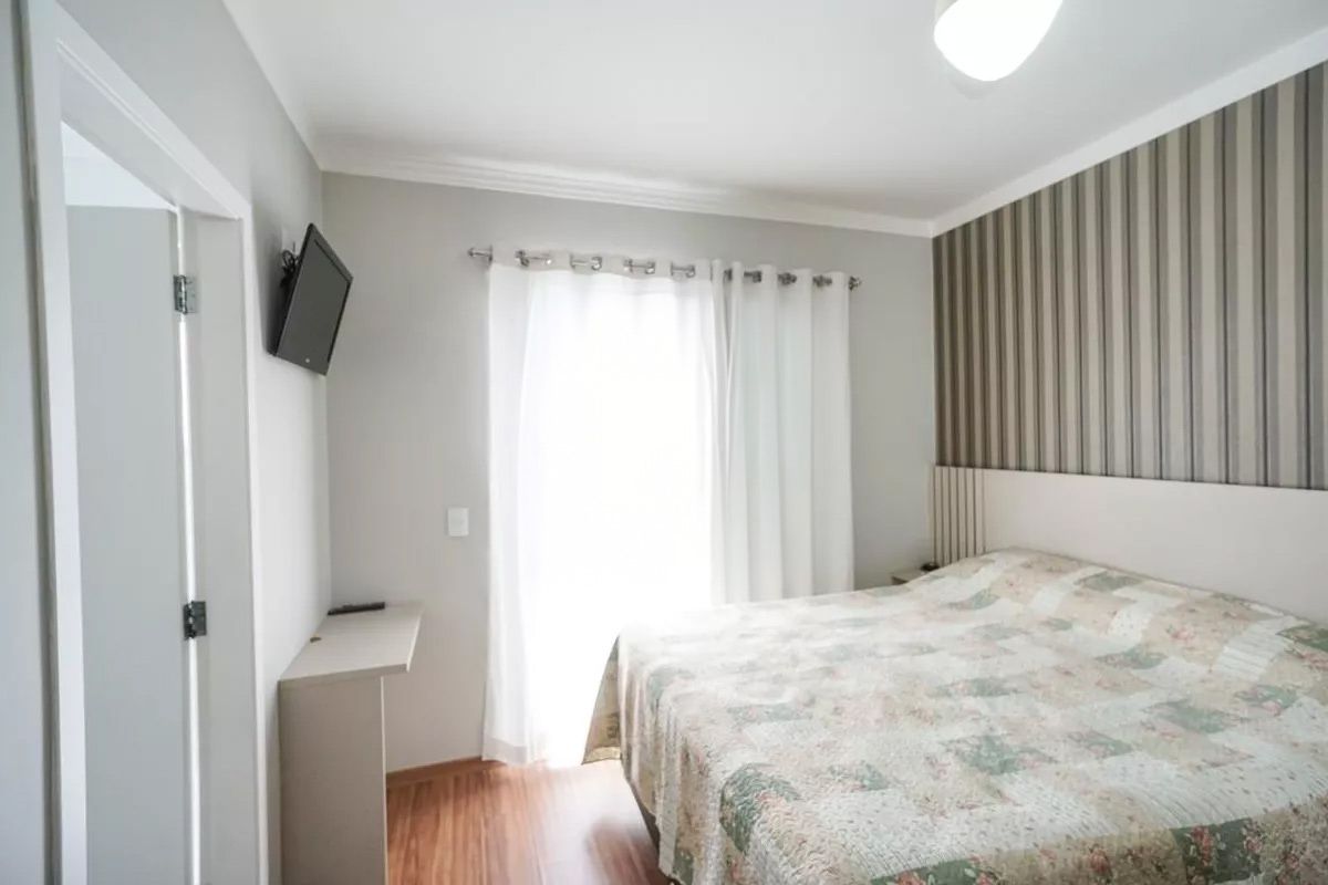 Sobrado à venda com 3 quartos, 130m² - Foto 13