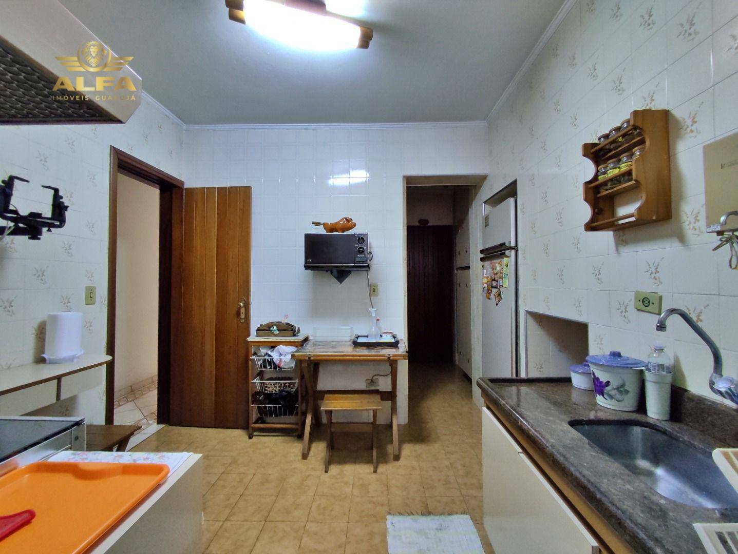 Apartamento à venda com 3 quartos, 100m² - Foto 19