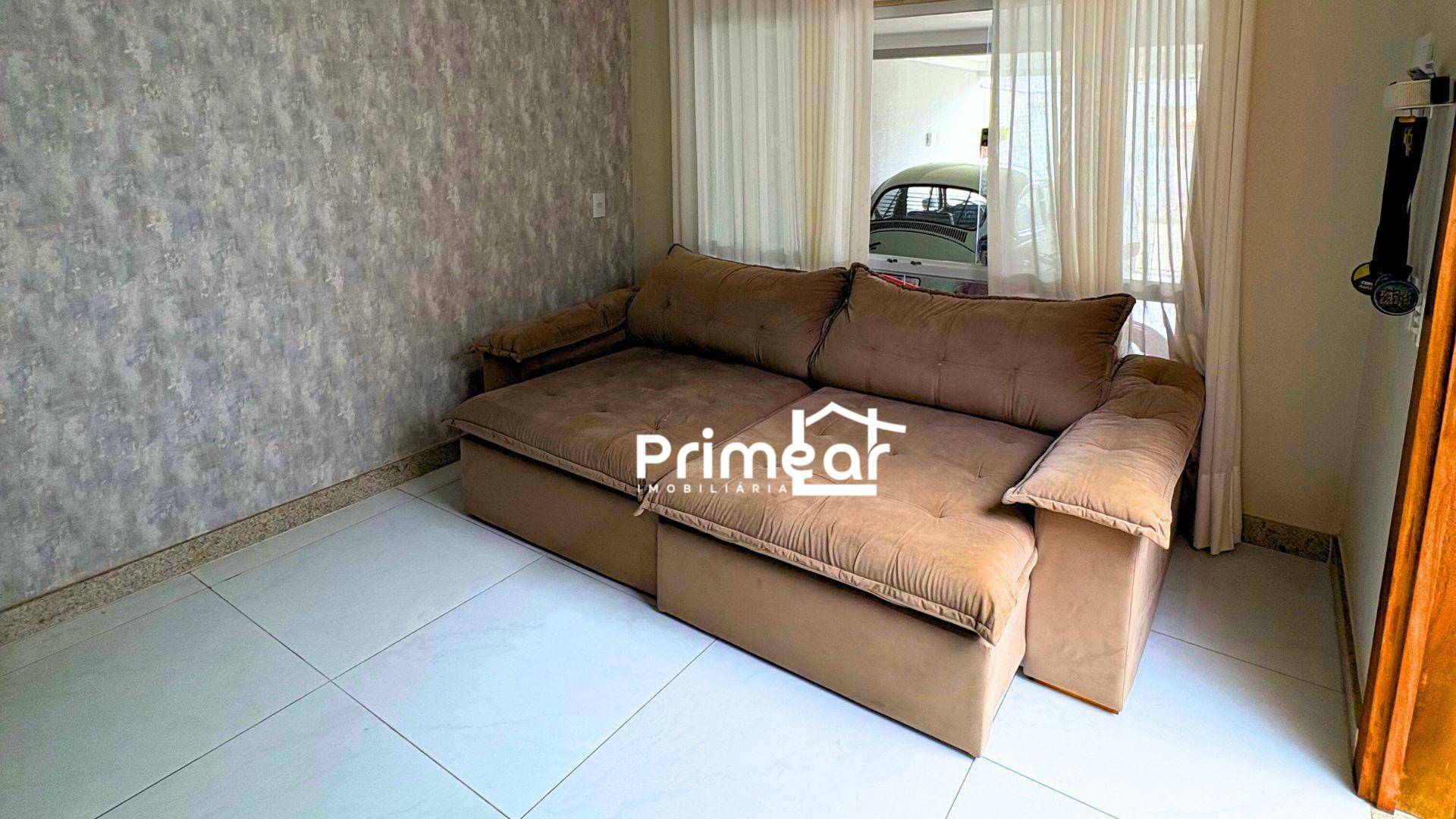 Casa de Condomínio, 2 quartos - Foto 6