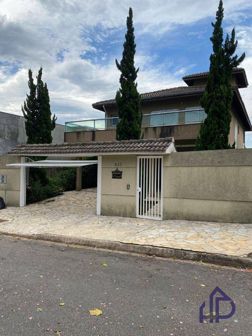 Casa para alugar com 3 quartos, 248m² - Foto 5