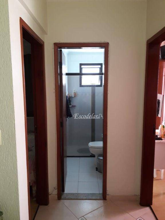 Apartamento à venda com 2 quartos, 56m² - Foto 10