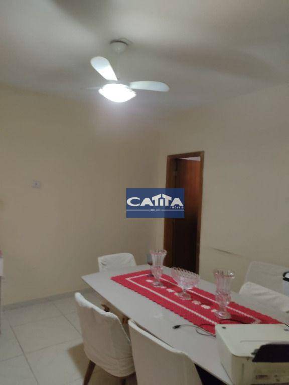 Casa à venda com 5 quartos, 220m² - Foto 7