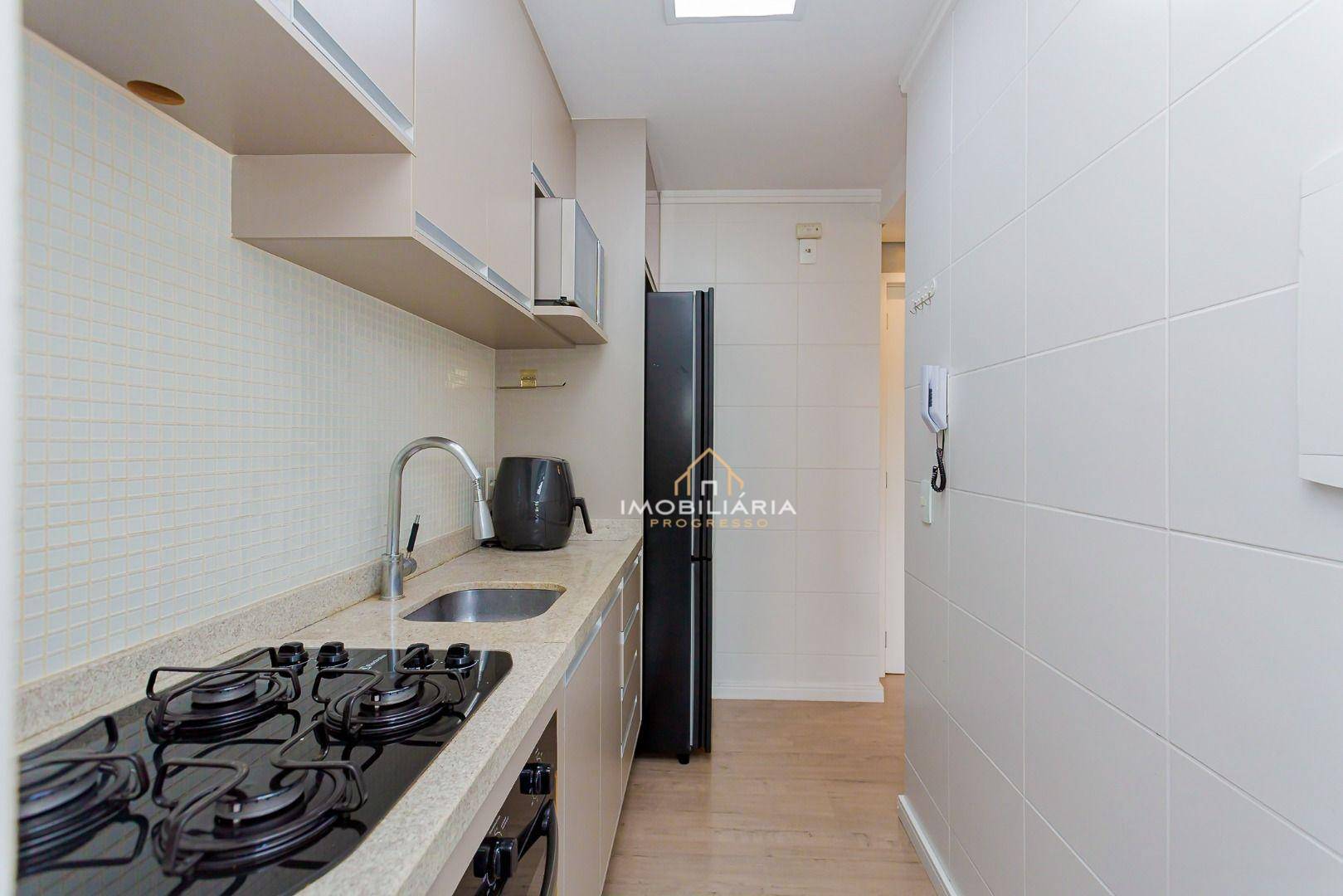 Apartamento à venda com 2 quartos, 46m² - Foto 14