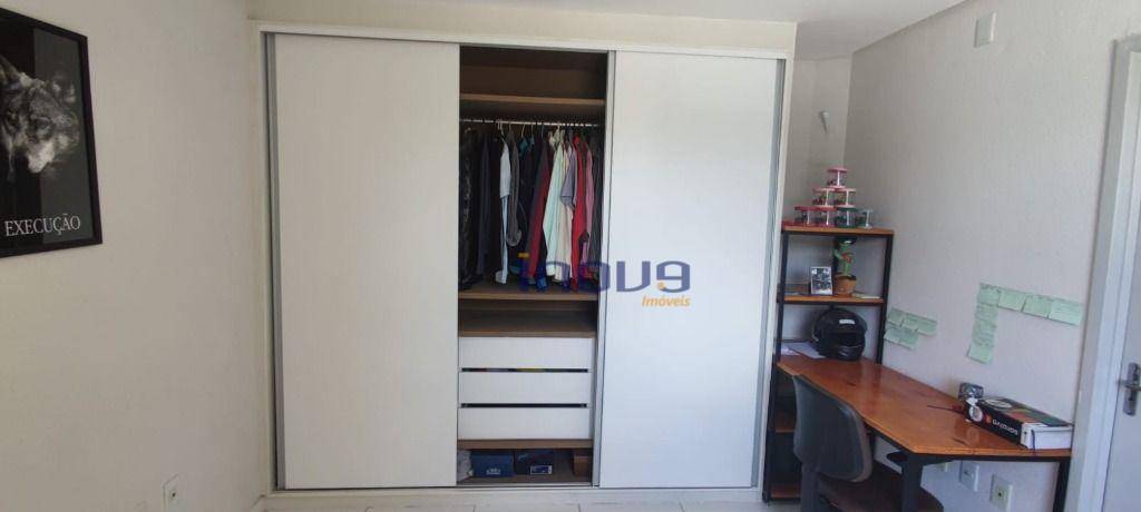 Apartamento, 2 quartos, 48 m² - Foto 11