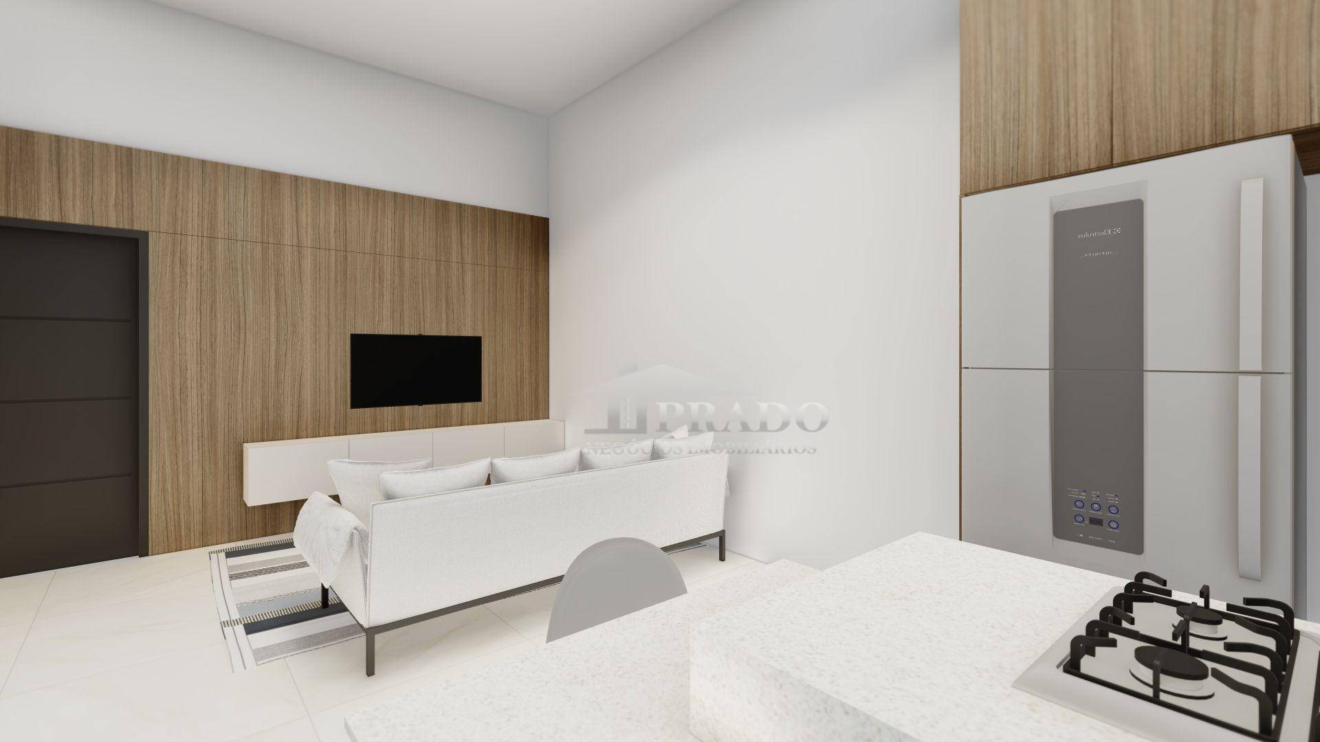 Casa, 2 quartos, 83 m² - Foto 5