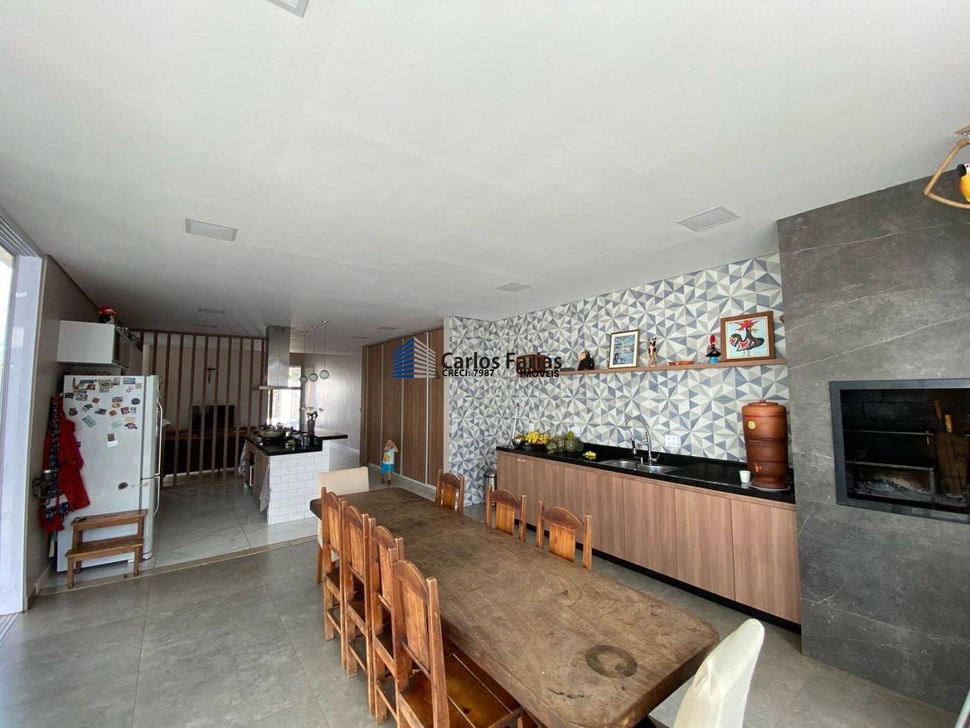 Casa à venda com 3 quartos, 230m² - Foto 31