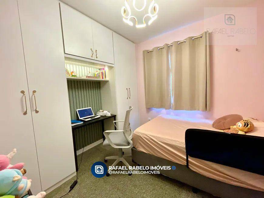 Apartamento à venda com 3 quartos, 122m² - Foto 23